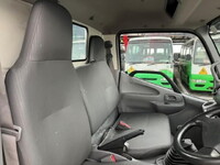 HINO Dutro Flat Body SKG-XZU650M 2012 86,000km_33