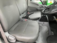 HINO Dutro Flat Body SKG-XZU650M 2012 86,000km_34