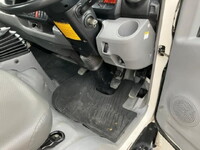 HINO Dutro Flat Body SKG-XZU650M 2012 86,000km_35