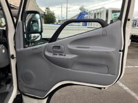 HINO Dutro Flat Body SKG-XZU650M 2012 86,000km_36