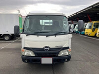 HINO Dutro Flat Body SKG-XZU650M 2012 86,000km_3
