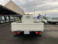 HINO Dutro Flat Body SKG-XZU650M 2012 86,000km_4