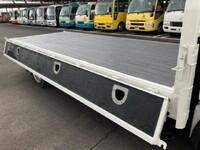 HINO Dutro Flat Body SKG-XZU650M 2012 86,000km_7