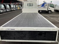 HINO Dutro Flat Body SKG-XZU650M 2012 86,000km_8