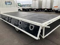 HINO Dutro Flat Body SKG-XZU650M 2012 86,000km_9