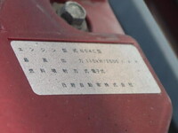 TOYOTA Dyna Aluminum Van TPG-XZU710 2019 98,800km_17