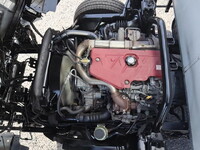 TOYOTA Dyna Aluminum Van TPG-XZU710 2019 98,800km_19