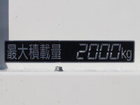 TOYOTA Dyna Aluminum Van TPG-XZU710 2019 98,800km_20