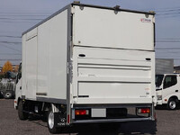 TOYOTA Dyna Aluminum Van TPG-XZU710 2019 98,800km_2