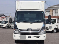 TOYOTA Dyna Aluminum Van TPG-XZU710 2019 98,800km_3