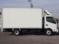 TOYOTA Dyna Aluminum Van TPG-XZU710 2019 98,800km_5