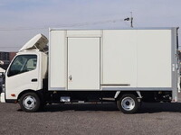TOYOTA Dyna Aluminum Van TPG-XZU710 2019 98,800km_6
