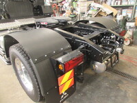 MITSUBISHI FUSO Super Great Trailer Head 2RG-FP84VDR 2025 1,000km_11