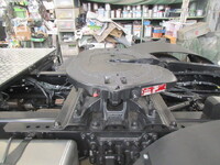 MITSUBISHI FUSO Super Great Trailer Head 2RG-FP84VDR 2025 1,000km_14