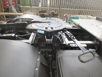 MITSUBISHI FUSO Super Great Trailer Head 2RG-FP84VDR 2025 1,000km_15