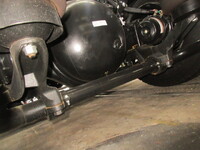 MITSUBISHI FUSO Super Great Trailer Head 2RG-FP84VDR 2025 1,000km_20