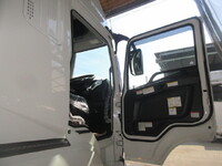 MITSUBISHI FUSO Super Great Trailer Head 2RG-FP84VDR 2025 1,000km_21