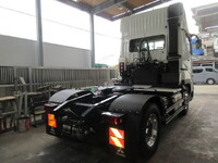 MITSUBISHI FUSO Super Great Trailer Head 2RG-FP84VDR 2025 1,000km_2