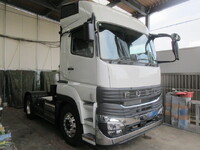 MITSUBISHI FUSO Super Great Trailer Head 2RG-FP84VDR 2025 1,000km_3