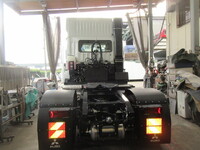 MITSUBISHI FUSO Super Great Trailer Head 2RG-FP84VDR 2025 1,000km_5