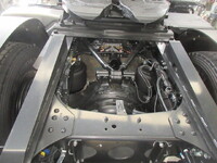 MITSUBISHI FUSO Super Great Trailer Head 2RG-FP84VDR 2025 1,000km_6