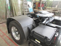 MITSUBISHI FUSO Super Great Trailer Head 2RG-FP84VDR 2025 1,000km_9