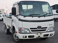 TOYOTA Dyna Flat Body ABF-TRY230 2016 32,810km_1