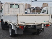 TOYOTA Dyna Flat Body ABF-TRY230 2016 32,810km_2