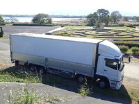 MITSUBISHI FUSO Super Great Aluminum Wing 2PG-FS74HZ 2019 740,282km_22