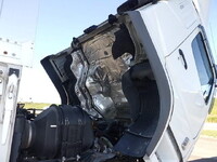 MITSUBISHI FUSO Super Great Aluminum Wing 2PG-FS74HZ 2019 740,282km_31