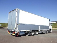 MITSUBISHI FUSO Super Great Aluminum Wing 2PG-FS74HZ 2019 740,282km_4