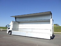 MITSUBISHI FUSO Super Great Aluminum Wing 2PG-FS74HZ 2019 740,282km_5