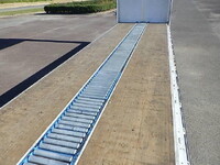 MITSUBISHI FUSO Super Great Aluminum Wing 2PG-FS74HZ 2019 740,282km_8