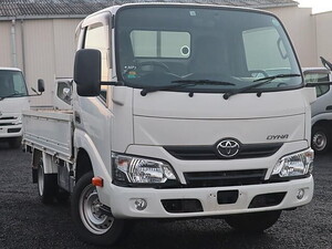 TOYOTA Dyna Flat Body ABF-TRY230 2017 14,650km_1