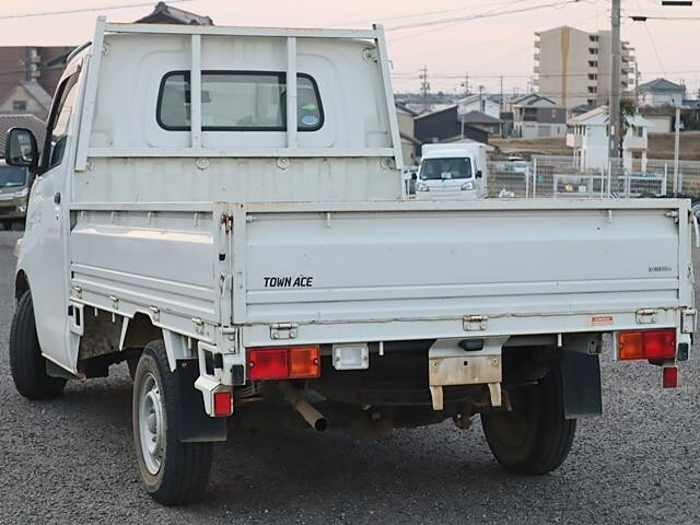 Townace Flat Body_2