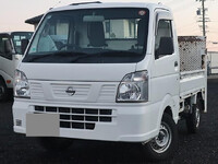 NISSAN Others Flat Body EBD-DR16T 2017 36,550km_3