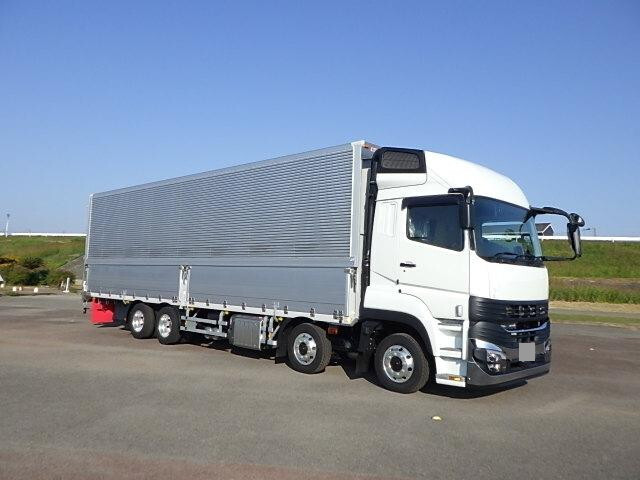 Super Great Aluminum Wing_1