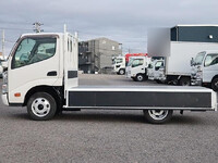 TOYOTA Dyna Flat Body ABF-TRY230 2012 12,350km_10