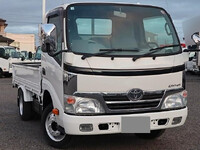 TOYOTA Dyna Flat Body ABF-TRY230 2012 12,350km_1