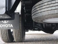 TOYOTA Dyna Flat Body ABF-TRY230 2012 12,350km_23