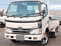 TOYOTA Dyna Flat Body ABF-TRY230 2012 12,350km_3