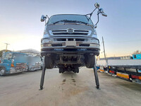 HINO Ranger Self Loader (With 4 Steps Of Cranes) LDG-GK8JRAA 2015 214,000km_12