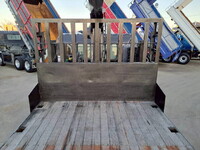 HINO Ranger Self Loader (With 4 Steps Of Cranes) LDG-GK8JRAA 2015 214,000km_14