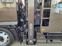 HINO Ranger Self Loader (With 4 Steps Of Cranes) LDG-GK8JRAA 2015 214,000km_19