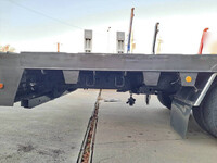 HINO Ranger Self Loader (With 4 Steps Of Cranes) LDG-GK8JRAA 2015 214,000km_20