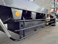 HINO Ranger Self Loader (With 4 Steps Of Cranes) LDG-GK8JRAA 2015 214,000km_22