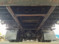 HINO Ranger Self Loader (With 4 Steps Of Cranes) LDG-GK8JRAA 2015 214,000km_24