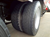 HINO Ranger Self Loader (With 4 Steps Of Cranes) LDG-GK8JRAA 2015 214,000km_27