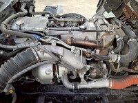 HINO Ranger Self Loader (With 4 Steps Of Cranes) LDG-GK8JRAA 2015 214,000km_29