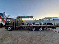 HINO Ranger Self Loader (With 4 Steps Of Cranes) LDG-GK8JRAA 2015 214,000km_5